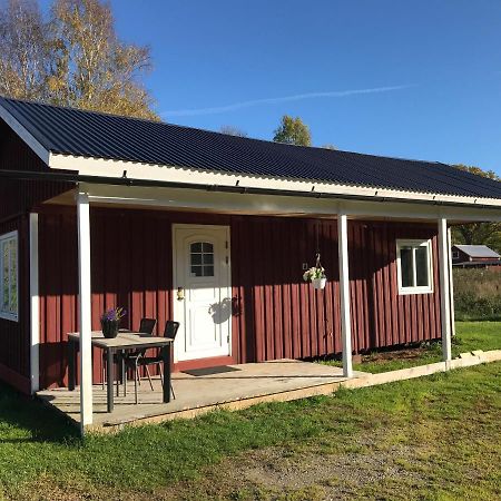 Vallby Farm Camp Örebro Szoba fotó